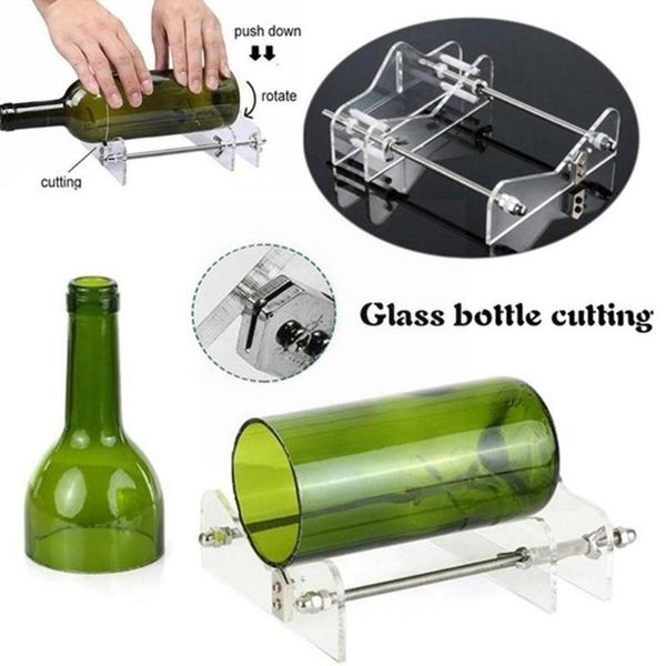 machining professional bottles glass bottle cutter diy cut tool wine tools high-strength sheet beer acrylic machi m2n9
machining professional bottles glass bottle cutter diy cut tool wine tools high-strength sheet beer acrylic machi m2n9