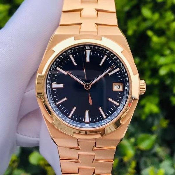 fashion waterproof men watch brand new 41mm 4500v rose gold dial mechanical transparent automatic sapphire crystal mens watch watches, Slivery;brown
fashion waterproof men watch brand new 41mm 4500v rose gold dial mechanical transparent automatic sapphire crystal mens watch watches, Slivery;brown