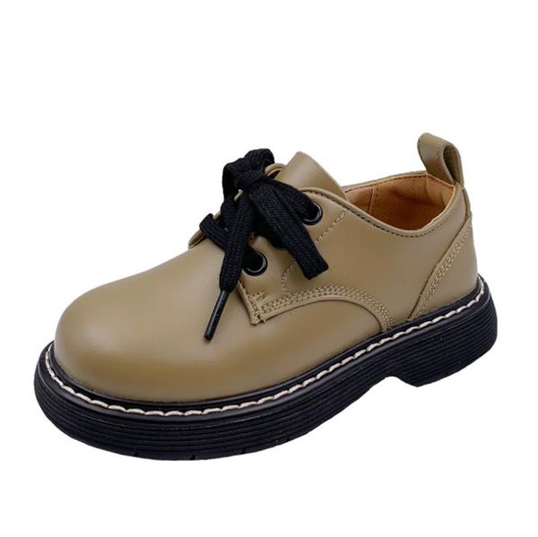 athletic & outdoor 2021 autumn children shoes genuine leather thick sole girls soft single waterproof casual kids 26-37, Black
athletic & outdoor 2021 autumn children shoes genuine leather thick sole girls soft single waterproof casual kids 26-37, Black