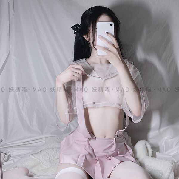 japanese school uniforms anime erotic cosplay costumes school girl women lingerie babydoll sexi miniskirt student outfit, Red;black
japanese school uniforms anime erotic cosplay costumes school girl women lingerie babydoll sexi miniskirt student outfit, Red;black