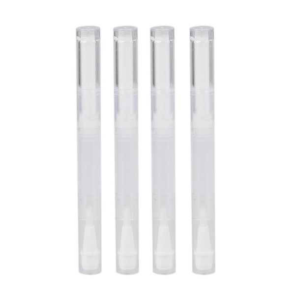 nail art kits 4 pcs empty oil pen with brush liquid foundation multipurpose refillable bottles 3ml travel size cosmetics holder
nail art kits 4 pcs empty oil pen with brush liquid foundation multipurpose refillable bottles 3ml travel size cosmetics holder