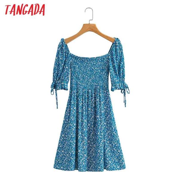 summer women off shoulder blue floral square neck short sleeve ladies mini dress vestidos 1f98 210416, Black;gray
summer women off shoulder blue floral square neck short sleeve ladies mini dress vestidos 1f98 210416, Black;gray