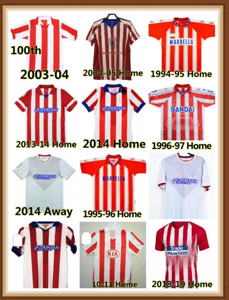 retro 2004 2005 2013 2014 atletico madrid soccer jerseys kun aguero griezmann maxi f.torres 04 05 10 11 13 14 15 94 95 96 97gabi forlan sim1, Black;yellow
retro 2004 2005 2013 2014 atletico madrid soccer jerseys kun aguero griezmann maxi f.torres 04 05 10 11 13 14 15 94 95 96 97gabi forlan sim1, Black;yellow