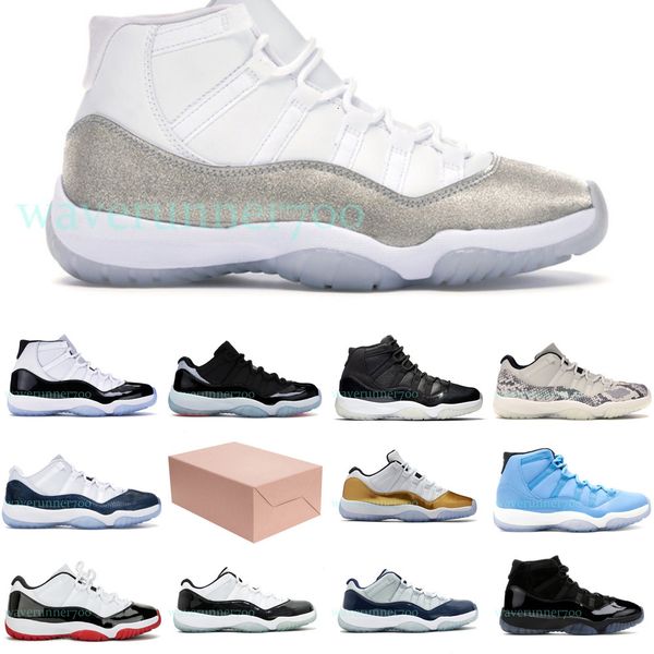 iversary men women basketball shoes jumpman 11s 11 high low 45 bred s legend blue iridescent sneakers trainers 22a3xl
iversary men women basketball shoes jumpman 11s 11 high low 45 bred s legend blue iridescent sneakers trainers 22a3xl