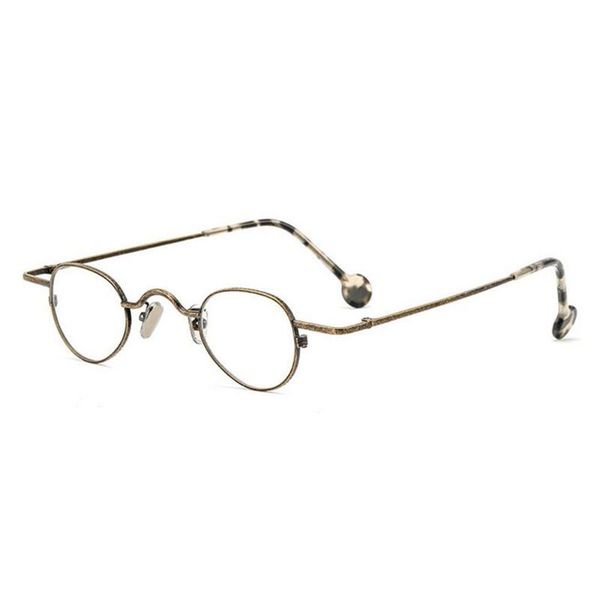 fashion sunglasses frames retro trend punk super small frame eyeglass hip hop men's women's street po can be equipped myopia glass, Black
fashion sunglasses frames retro trend punk super small frame eyeglass hip hop men's women's street po can be equipped myopia glass, Black
