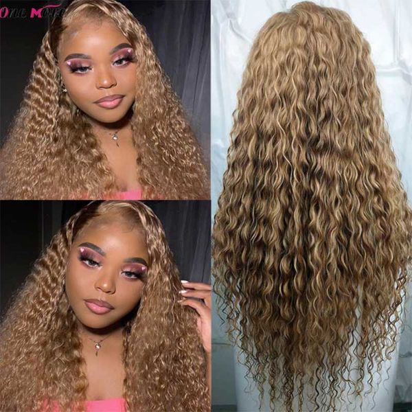 lace wigs highlight wig ginger front 13x4 human hair for women curly brown deep colored, Black;brown
lace wigs highlight wig ginger front 13x4 human hair for women curly brown deep colored, Black;brown
