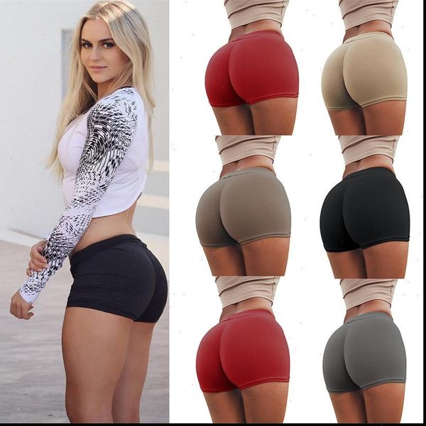 women shorts womens summer seamless elastic high waist breathable sport fitness female solid color slim tight s 2xl, White;black
women shorts womens summer seamless elastic high waist breathable sport fitness female solid color slim tight s 2xl, White;black