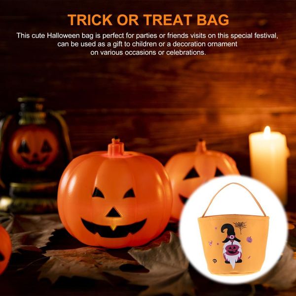 storage bags halloween candy bag cartoon trick or treat for kids with handle container polyester goodie
storage bags halloween candy bag cartoon trick or treat for kids with handle container polyester goodie