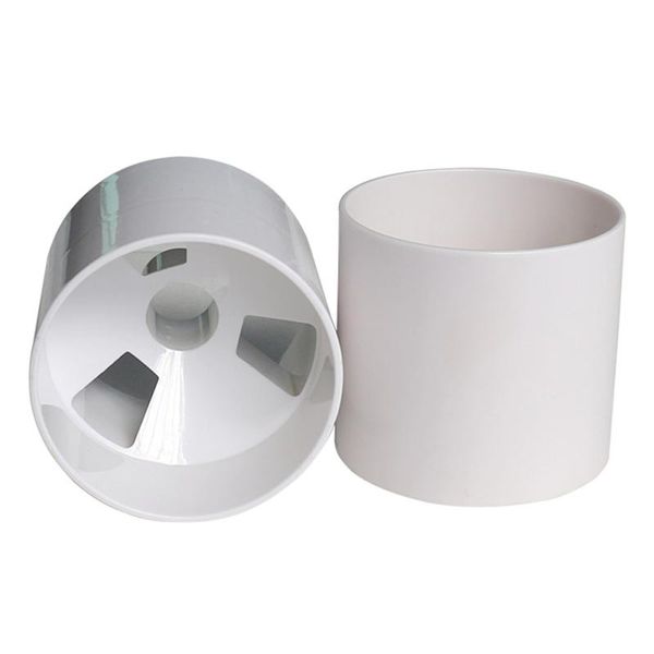 golf training aids hole cup rings for putting green standard plastic ball socket accessory outdoor practice white
golf training aids hole cup rings for putting green standard plastic ball socket accessory outdoor practice white