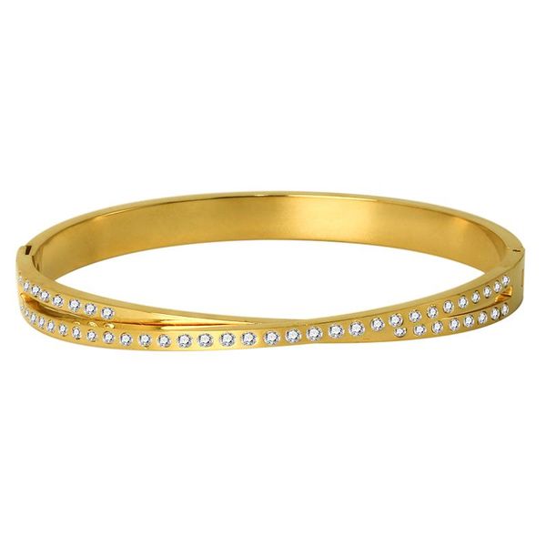 bangle african spain dubai stainless steel cystals zirconia stone personalised friendship wholesale luxury fashion punk bracelet, Black
bangle african spain dubai stainless steel cystals zirconia stone personalised friendship wholesale luxury fashion punk bracelet, Black