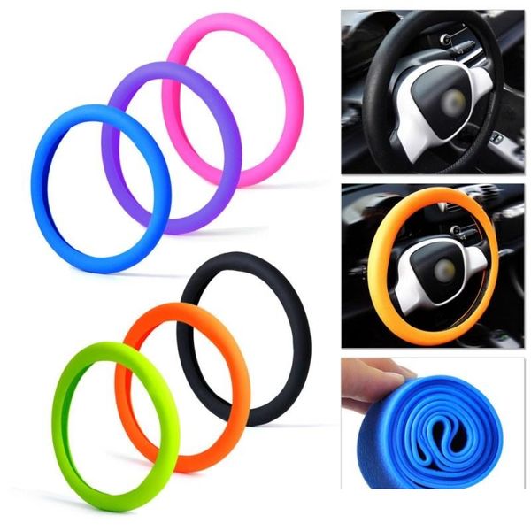 2021 soft silicone steering wheel cover shell skidproof odorless eco friendly for vw audinissan peugeotmazda
2021 soft silicone steering wheel cover shell skidproof odorless eco friendly for vw audinissan peugeotmazda