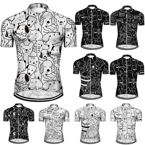 racing jackets men mtb jersey short sleeve quick dry cycling mountain bike motocross shirts summer motor downhill clothing, Black;red
racing jackets men mtb jersey short sleeve quick dry cycling mountain bike motocross shirts summer motor downhill clothing, Black;red
