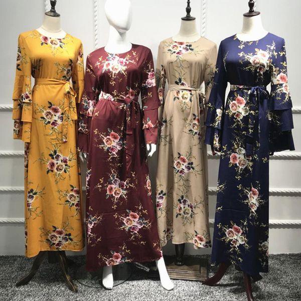 kaftan abaya dubai bangladesh islam dress vestidos bandage arabic women muslim hijab dress turkish islamic clothing robe femme, Red
kaftan abaya dubai bangladesh islam dress vestidos bandage arabic women muslim hijab dress turkish islamic clothing robe femme, Red