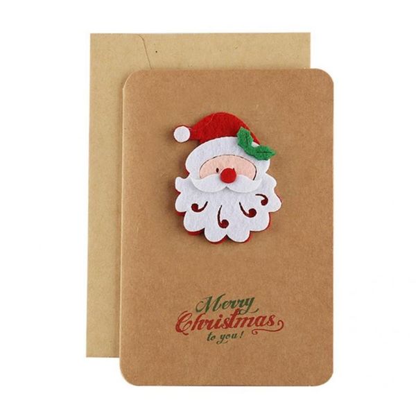 greeting cards blessing card unique paper no ink bleeding christmas decor gifts for kids
greeting cards blessing card unique paper no ink bleeding christmas decor gifts for kids