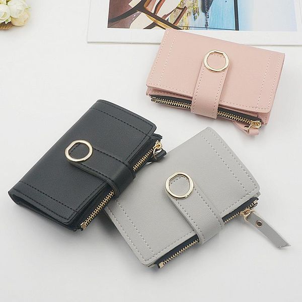 wallets 2021 women's fashion trend ladies wallet zipper buckle clutch bag simple, Red;black
wallets 2021 women's fashion trend ladies wallet zipper buckle clutch bag simple, Red;black