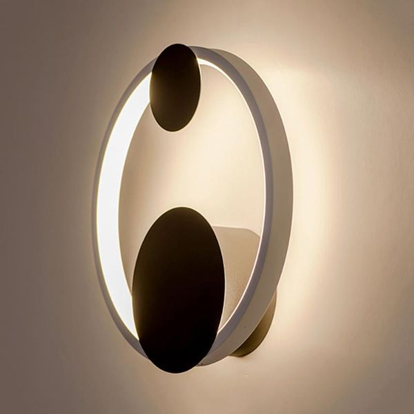 sanmusion living room wall lights fixtures tv background decor led light bulbs aluminum body 100-240v night lamp
sanmusion living room wall lights fixtures tv background decor led light bulbs aluminum body 100-240v night lamp