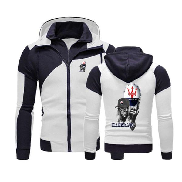 men's hoodies & sweatshirts 2021 spring and autumn spliced hoodie logo fashion novel trend casual all-match jacket, Black
men's hoodies & sweatshirts 2021 spring and autumn spliced hoodie logo fashion novel trend casual all-match jacket, Black