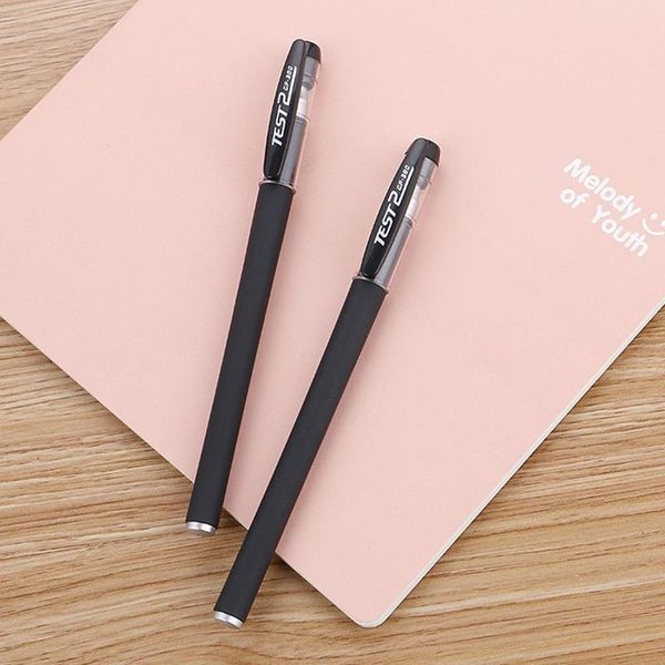 gel pens 10 pcs student 0.5mm cute kawaii black chinese office supplies school ink writing for business e2a6
gel pens 10 pcs student 0.5mm cute kawaii black chinese office supplies school ink writing for business e2a6