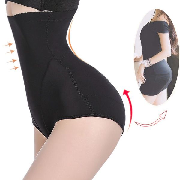 women's shapers waist trainer shaper women shapewear tummy control girl high bodyshaper corset abdomen slimming panties, Black;white
women's shapers waist trainer shaper women shapewear tummy control girl high bodyshaper corset abdomen slimming panties, Black;white