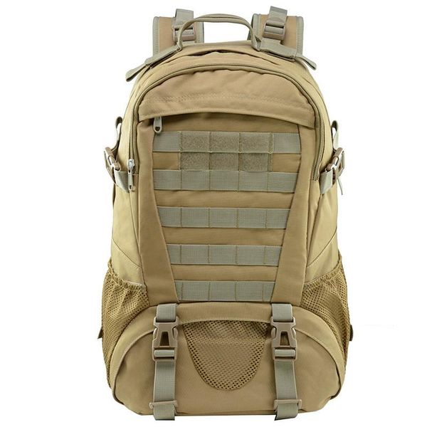 outdoor bags 40l 3d tactical backpack army military assault hiking trekking fishing hunting bag camping travel
outdoor bags 40l 3d tactical backpack army military assault hiking trekking fishing hunting bag camping travel