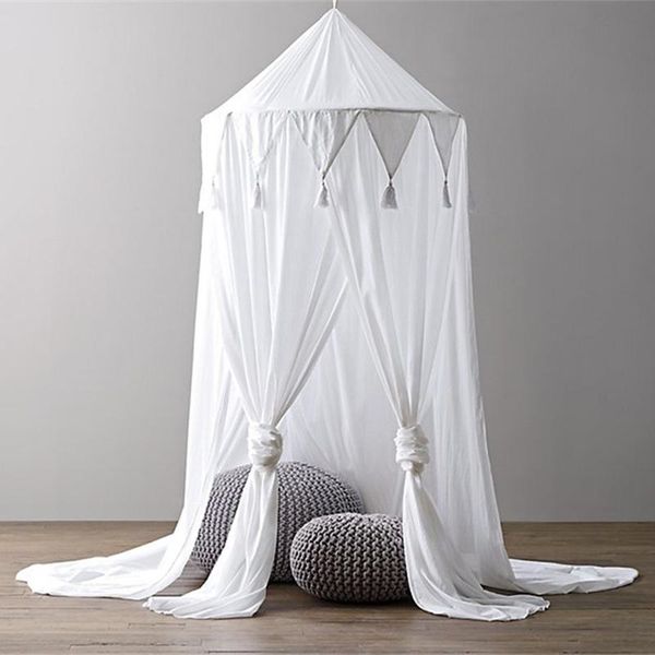 baby crib tent tassels lace cot bed netting tents canopy kinderbed children beds mosquito net kids for room decoration
baby crib tent tassels lace cot bed netting tents canopy kinderbed children beds mosquito net kids for room decoration