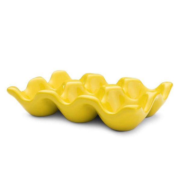 kitchen storage & organization refrigerator refrigerated shatter-resistant ceramic 6 egg tray rack creative tableware
kitchen storage & organization refrigerator refrigerated shatter-resistant ceramic 6 egg tray rack creative tableware