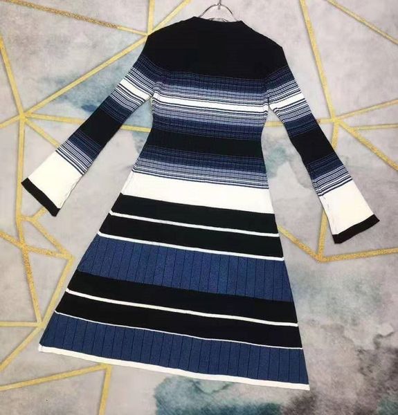 casual dresses dress knitted spring sweater women gradient color print knitting flare sleeve pullover av4v, Black;gray
casual dresses dress knitted spring sweater women gradient color print knitting flare sleeve pullover av4v, Black;gray