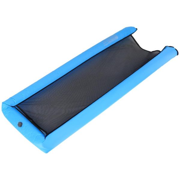 inflatable floating lounger portable pool float bed swimming sea inflating recliner water floats & tubes
inflatable floating lounger portable pool float bed swimming sea inflating recliner water floats & tubes