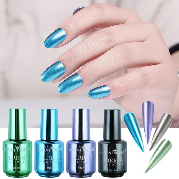 pcs plating metallic nail polish set magic semi-mirror effect lacquer all for manicure art vernis semi permanant uv
pcs plating metallic nail polish set magic semi-mirror effect lacquer all for manicure art vernis semi permanant uv