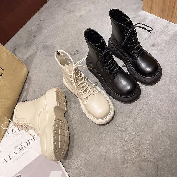 boots women's rubber shoes round toe luxury designer zipper flat heel boots-women rain summer black fashion lolita ankle 2021 l
boots women's rubber shoes round toe luxury designer zipper flat heel boots-women rain summer black fashion lolita ankle 2021 l