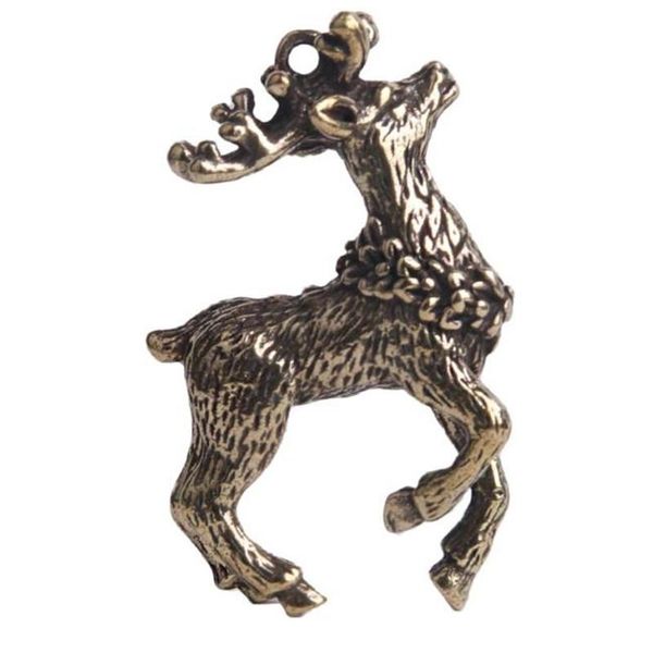 decorative objects & figurines 3d mini deer casting animal figurine retro style metal sculpture home office room deskdecoration collect
decorative objects & figurines 3d mini deer casting animal figurine retro style metal sculpture home office room deskdecoration collect