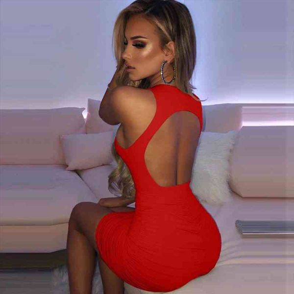 hollow out backless womens dress party summer sleeveless o neck white tank lady ruched bodycon mini black, Black;gray
hollow out backless womens dress party summer sleeveless o neck white tank lady ruched bodycon mini black, Black;gray