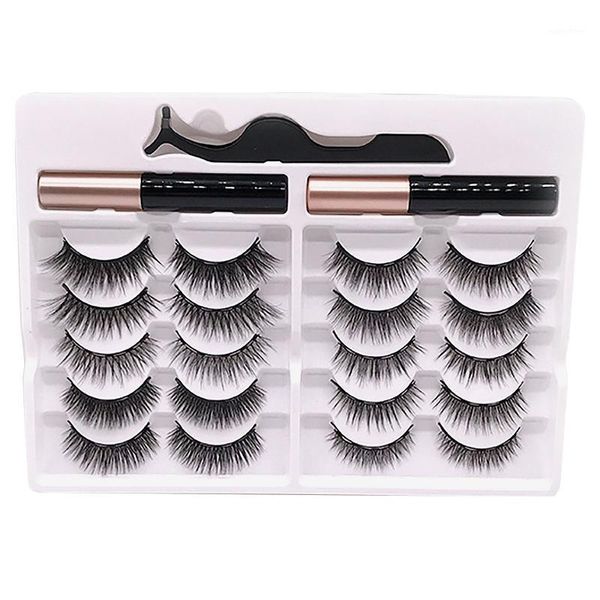 pairs 3d magnetic eyelashes set liquid eyeliner magnet eyelash&tweezers waterproof lasting lashes extension1
pairs 3d magnetic eyelashes set liquid eyeliner magnet eyelash&tweezers waterproof lasting lashes extension1