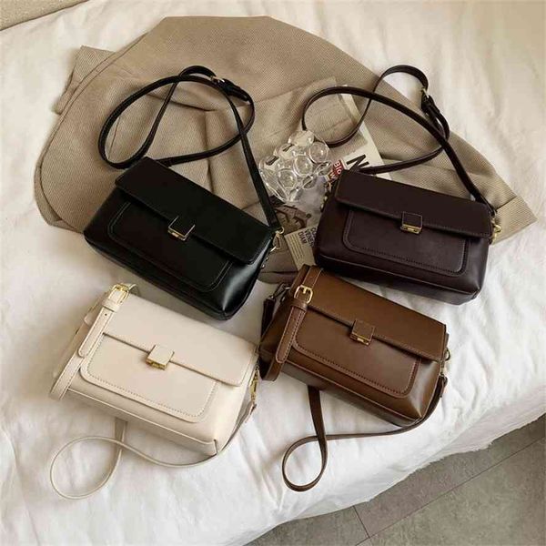new cover pu in spring and summer of 2021 korean style one shoulder messenger fashion small square women's bag
new cover pu in spring and summer of 2021 korean style one shoulder messenger fashion small square women's bag