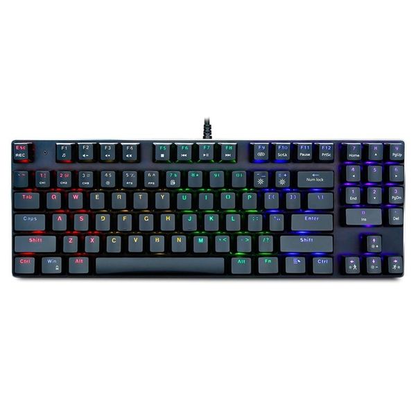 blue axis mixed light rgb mechanical keyboard 89 keys mini wired gaming office keyboards
blue axis mixed light rgb mechanical keyboard 89 keys mini wired gaming office keyboards