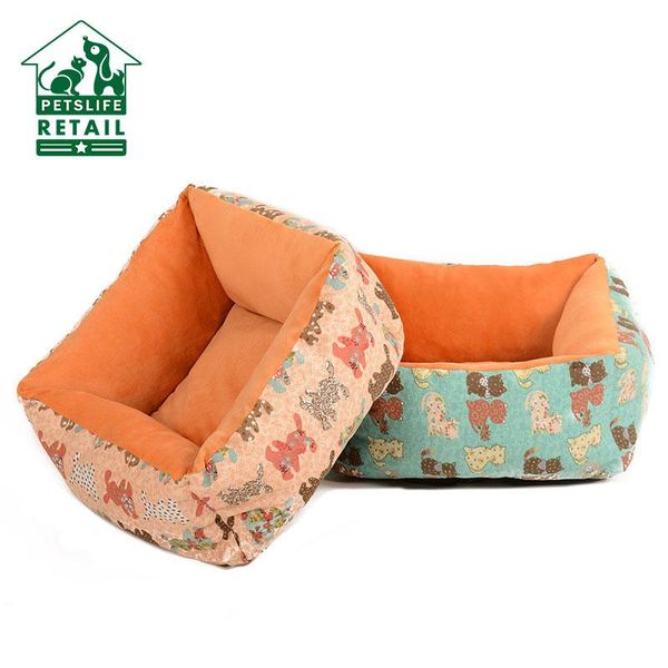 square pet dog cat beds super soft washable kennel deep sleep cushion warm couch bed sofa house for puppy cats in winter kennels & pens
square pet dog cat beds super soft washable kennel deep sleep cushion warm couch bed sofa house for puppy cats in winter kennels & pens