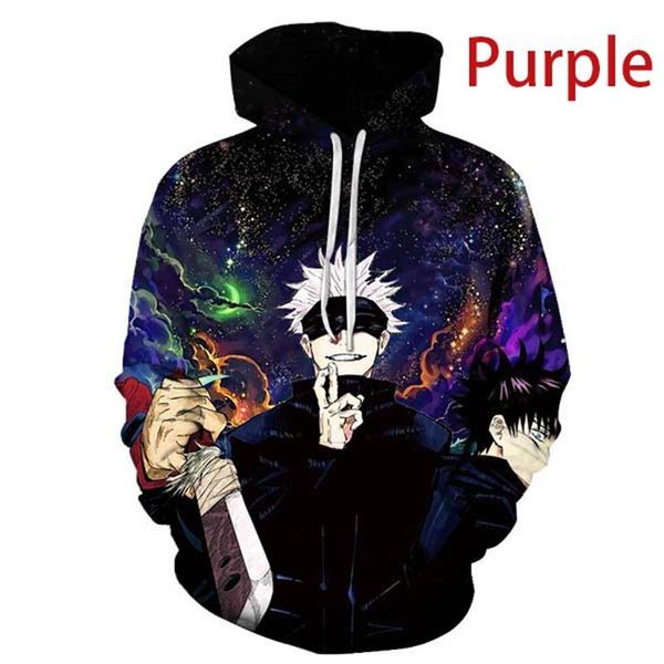 men's hoodies & sweatshirts hoddies for men anime 3d print hooded women casual oversize sweatshirt cartoon pullover harajuku coat stre, Black
men's hoodies & sweatshirts hoddies for men anime 3d print hooded women casual oversize sweatshirt cartoon pullover harajuku coat stre, Black