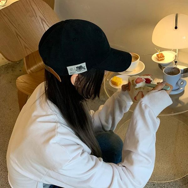 beanies hat women's baseball cap korean-style face-looking small japanese leisure sun-proof patch peaked men
beanies hat women's baseball cap korean-style face-looking small japanese leisure sun-proof patch peaked men