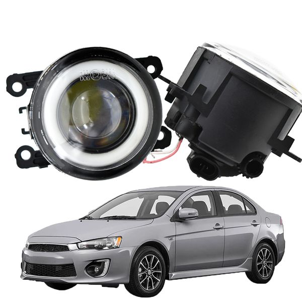 for mitsubishi lancer gt 2016-2018 led angel eye fog light drl daytime running cut-line lens
for mitsubishi lancer gt 2016-2018 led angel eye fog light drl daytime running cut-line lens