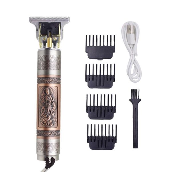 hair clippers professional electric men t-blade carving metal trimmer barber grooming kit haircut machine
hair clippers professional electric men t-blade carving metal trimmer barber grooming kit haircut machine
