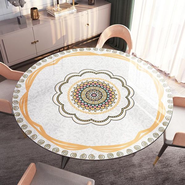 table cloth odorless european retro round tablecloth custom party deco protector cover oilproof waterproof mat 1.5mm thickness
table cloth odorless european retro round tablecloth custom party deco protector cover oilproof waterproof mat 1.5mm thickness