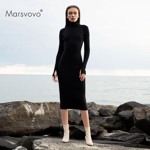 casual dresses autumn midi dress long sleeve backless woman clothing turtleneck solid elegant vestidos ladies patchwork fashion party, Black;gray
casual dresses autumn midi dress long sleeve backless woman clothing turtleneck solid elegant vestidos ladies patchwork fashion party, Black;gray