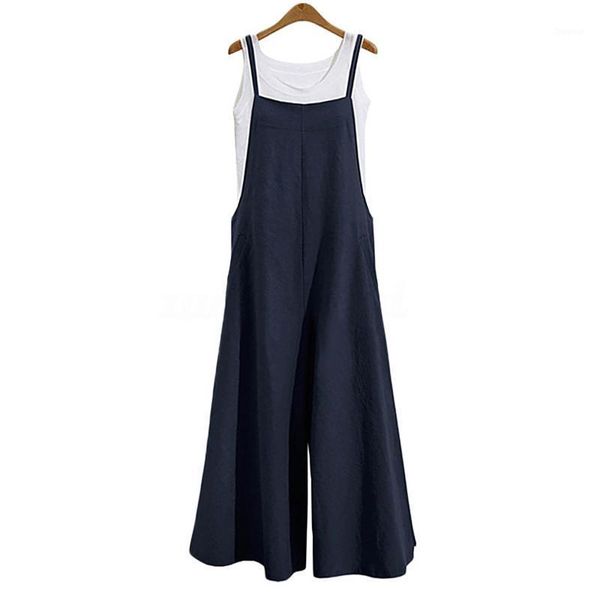 women's pants & capris bib trousers oversize overalls jumpsuit romper summer with straps wide leg long pant female, Black;white
women's pants & capris bib trousers oversize overalls jumpsuit romper summer with straps wide leg long pant female, Black;white