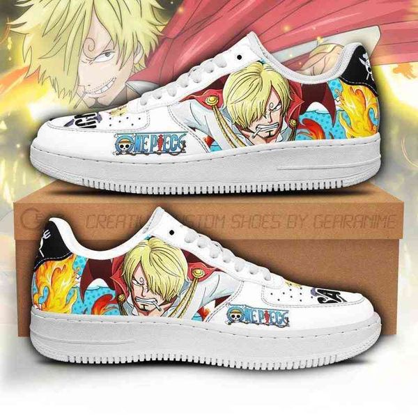 diy anime fan sneakers sanji custom shoes men's lightweight running casual knit breathable
diy anime fan sneakers sanji custom shoes men's lightweight running casual knit breathable