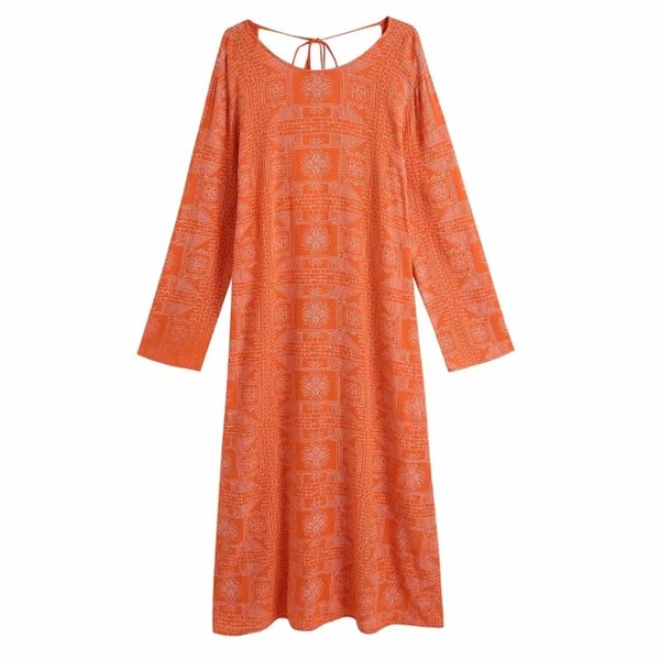 summer women geometric printing backless midi dress female long sleeve clothes casual lady loose vestido d7693 210430, Black;gray
summer women geometric printing backless midi dress female long sleeve clothes casual lady loose vestido d7693 210430, Black;gray