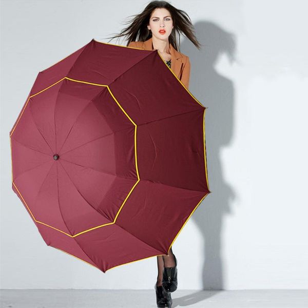 umbrellas gift travel fashion portable three folding fast dry durable windproof golf umbrella double layer large anti uv sun rain
umbrellas gift travel fashion portable three folding fast dry durable windproof golf umbrella double layer large anti uv sun rain