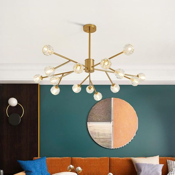 chandeliers modern led crystal chandelier lighting for dining room decoration bedroom living pendant lights home hanging lamps
chandeliers modern led crystal chandelier lighting for dining room decoration bedroom living pendant lights home hanging lamps