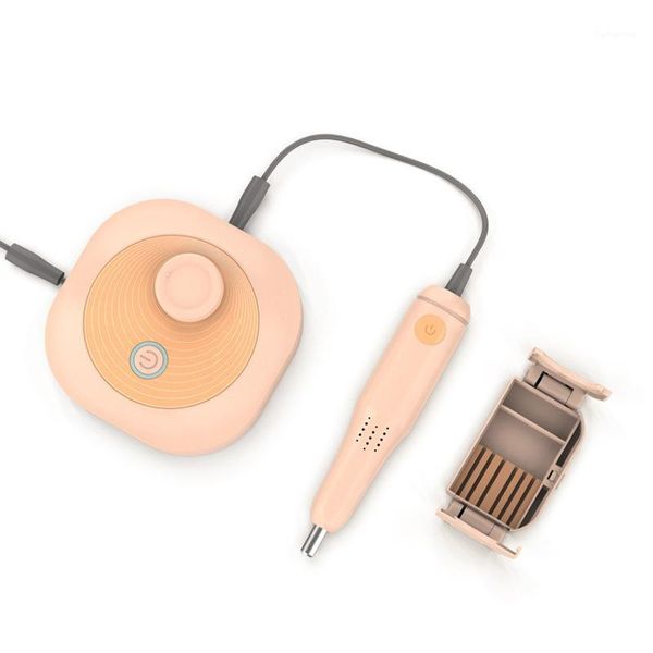 smart electric nail polisher efficient acrylic machine quiet drill professional drill1
smart electric nail polisher efficient acrylic machine quiet drill professional drill1