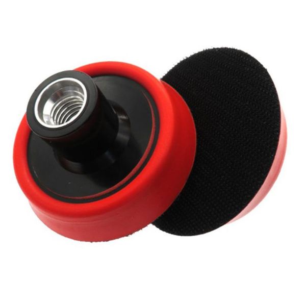 1pc 2.95 inch 75 mm m14 angle grinder sanding pad thread disc polishing sandpaper sheet for electric polisher tools car sponge
1pc 2.95 inch 75 mm m14 angle grinder sanding pad thread disc polishing sandpaper sheet for electric polisher tools car sponge