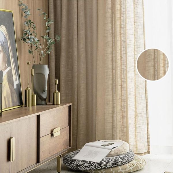 curtain & drapes linen tulle curtains for living room bedroom solid color modern window voile gauze shading home decoration
curtain & drapes linen tulle curtains for living room bedroom solid color modern window voile gauze shading home decoration